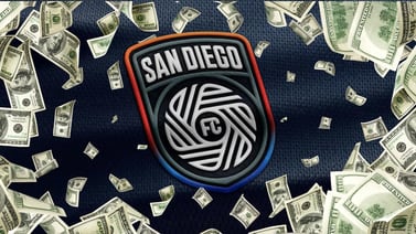 MLS: ¿Cuál será el ‘fichaje campeón del mundo’ qué firmará el San Diego FC para reforzar su plantilla?