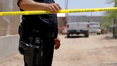Muerte de un hombre en colonia Alamitos es investigada por la policía 