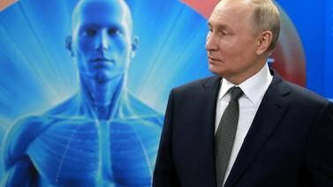 Putin asegura que Rusia ya trabaja en la creación de vacunas contra el cáncer