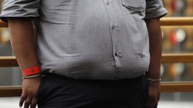 Piden política integral para enfrentar epidemia de obesidad en México