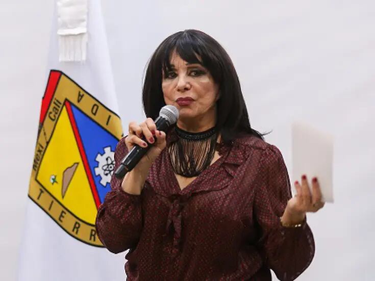 Norma Bustamante buscará  la reelección a la  Alcaldía de Mexicali