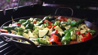 Dietas vegetarianas y veganas relacionadas con una mejor salud cardiovascular y contra el cáncer: Estudio