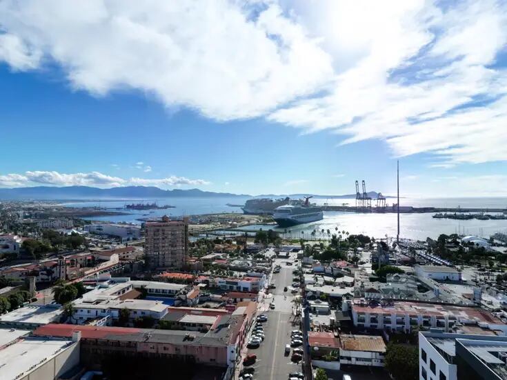 Ferry Ensenada- San Diego realizará viaje de prueba