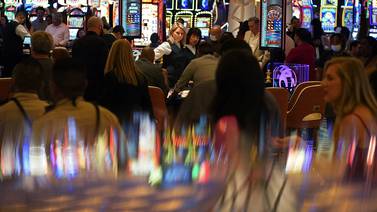 Se posiciona Sonora en quinto lugar nacional con más casinos: HCV