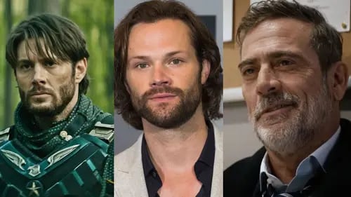 Director de ‘The Boys’ quiere integrar a Jared Padalecki en la quinta temporada  