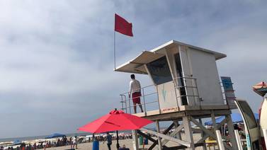 Playas de Rosarito contará con nueva torre de salvavidas
