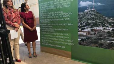 CPA inaugura modernización del bulevar Agustín Vildósola y ampliación del puente Trébol