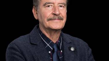“Ni en disneylandia hay tantas fantasías como las que esta presentando Sheimbaum en el debate”: Vicente Fox 