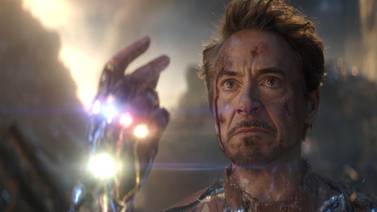 Robert Downey Jr. ya no sigue a sus coprotagonistas de Marvel en Instagram