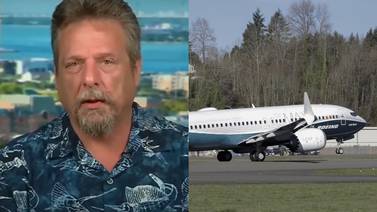 Autopsia de John Barnett, denunciante de Boeing, revela suicidio como causa de muerte