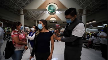 Héroes sin capa: Trabajadores de salud dan “timonazo” a la pandemia