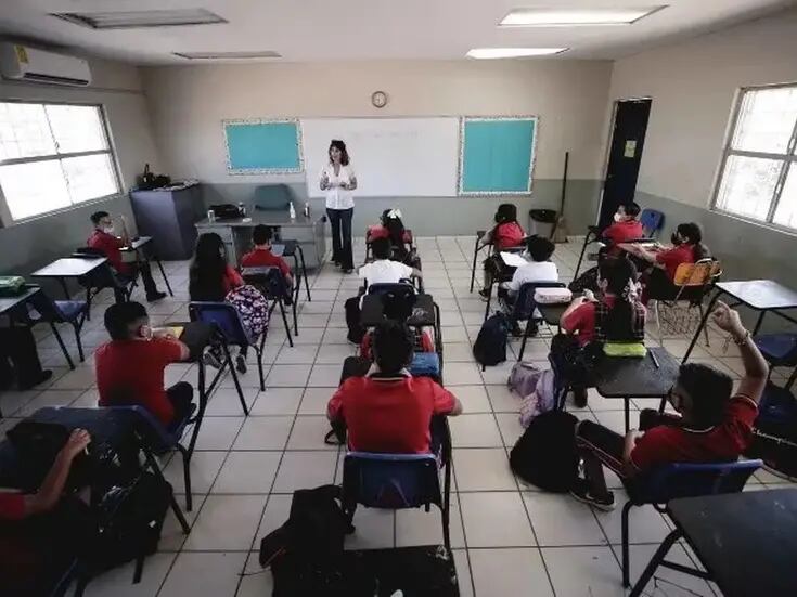 Se evaluaron 30 escuelas por reporte de daños por sismos
