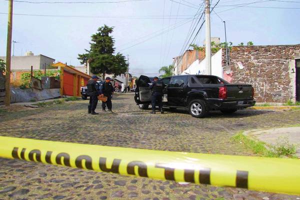 Nuevo secuestro masivo en Nuevo León preocupa a las autoridades