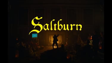 ¿De qué trata "Saltburn"? La película que llega a Amazon Prime el 22 de diciembre