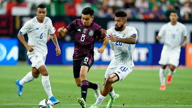 México vs Panamá en Eliminatorias Concacaf: Dónde, cuándo y a qué hora ver