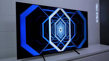 Amazon Ofrece una irresistible oferta en la televisión Hisense de 65 pulgadas con tecnología Mini-LED 4K y Google TV