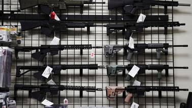 Fabricantes de armas en EU pedirán a Suprema Corte frenar demanda del gobierno mexicano