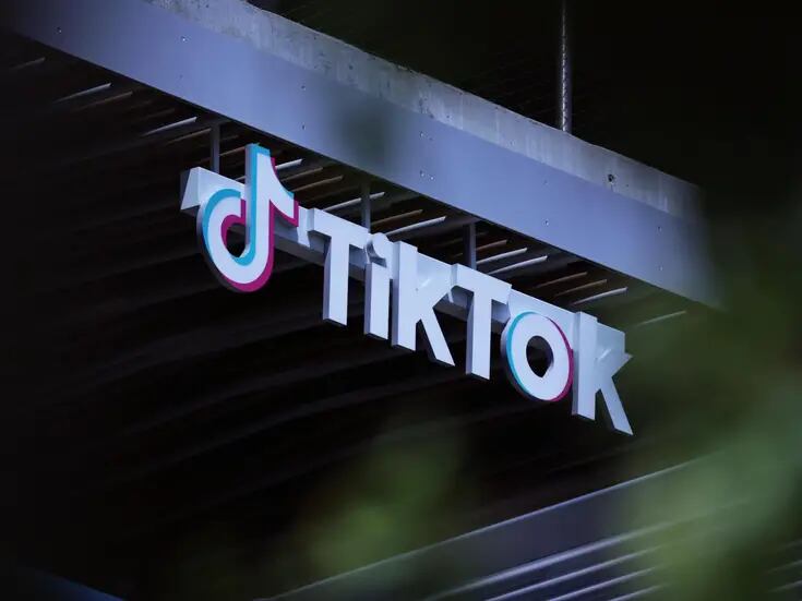 TikTok demanda a EU por ley que puede vetar la app en el país