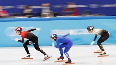 Beijing 2022: Medallero de Juegos Olímpicos de Invierno, 13 de febrero