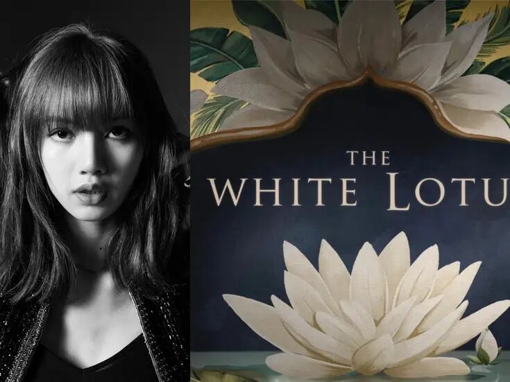 Lisa de Blackpink se une al elenco de “The White Lotus” para la temporada 3 de HBO