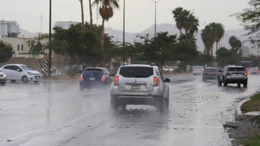 Clima en México: Fuertes lluvias y caída de nieve golpearán el Noroeste del País