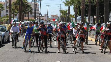 Ampliarán ciclovía en Centro, zona Río, Playas y zona Este de Tijuana