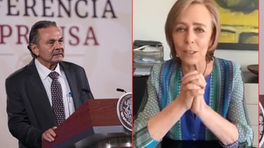 Director de Pemex acusa a María Amparo Casar, presidenta de Mexicanos contra la Corrupción, por supuesta corrupción