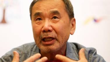 Haruki Murakami recibe Premio Princesa de Asturias de las Letras 2023