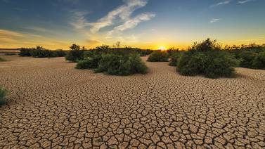 Puebla sufre por sequía; el 69.9% está anormalmente seco