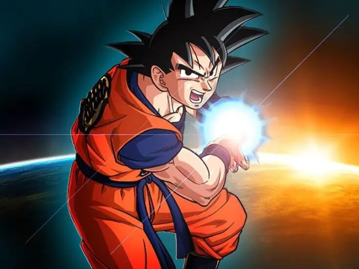 Akira Toriyama dibujó a Goku de anciano: no te pierdas la increíble imagen