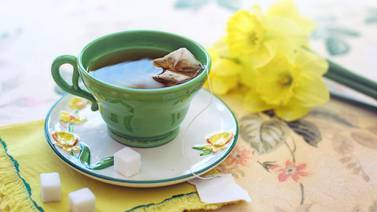 El secreto del té japonés: Una bebida para mantenerse jóvenes
