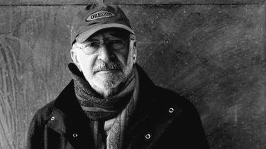 Cineasta Felipe Cazals fallece a los 84 años