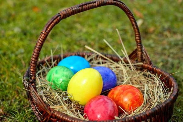 Día de Pascua: ¿Qué actividades realizar con los más pequeños de casa?