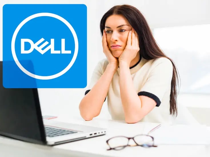 Profeco insta a los usuarios afectados por Dell México a unirse a la acción colectiva en su contra por este motivo