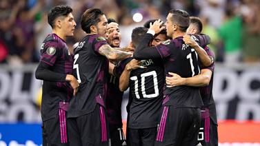 Selección Mexicana anuncia su primera convocatoria para Eliminatorias Mundialistas