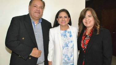 Vuelve Guadalupe Peñúñuri Soto al Implan como directora