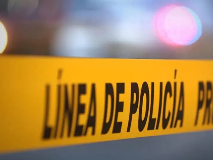 Mujer fallece tras ser atropellada por un tráiler en Monterrey y joven es asesinado a tiros en Apodaca