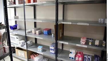 Cofece multa por 903 millones a empresas y personas coludidas para monopolizar distribución de medicinas