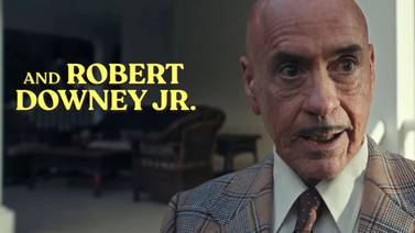 “El simpatizante”, donde Robert Downey Jr. interpreta múltiples identidades