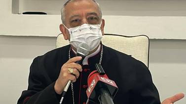 Arzobispo de Tijuana considera necesarias marchas 