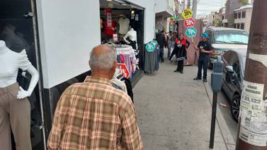 Nuevas disposiciones ponen en “jaque” a los comerciantes: Canaco de Nogales