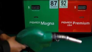 ¿Sabes cuál gasolina debe utilizar tu automóvil?