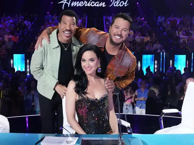Katy Perry deja American Idol para enfocarse en su música