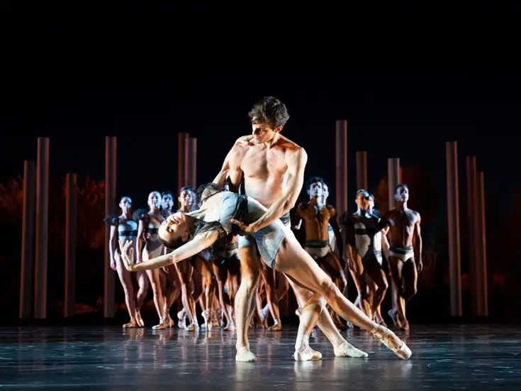 Ballet Arizona, un viaje en movimiento