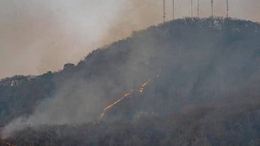 Edomex edificará 12 torres de vigilancia para detectar incendios forestales