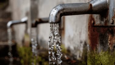 Es convenio y no decreto el firmado por AMLO para priorizar agua en Mexicali para uso humano