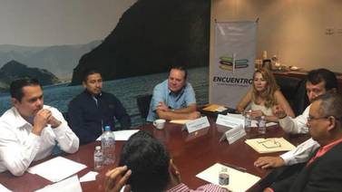 Regidores de Turismo se reúnen en Tijuana