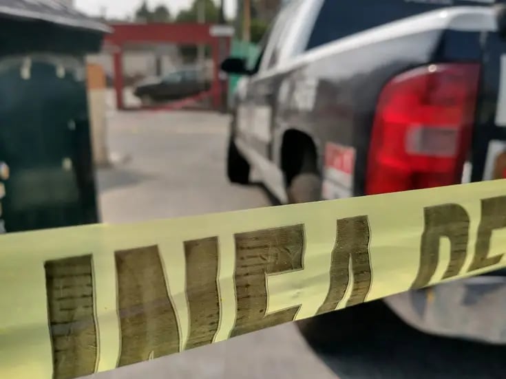 Homicidios Tijuana: Hallan cadáver con huellas de violencia en Lomas de la Presa