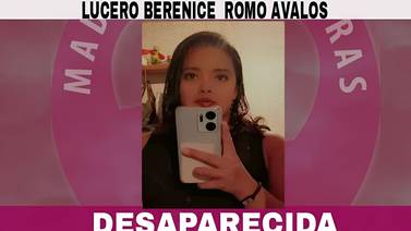 Desaparece joven buscadora Lucero Romo en Tlaquepaque; fundó grupo de rastreadoras