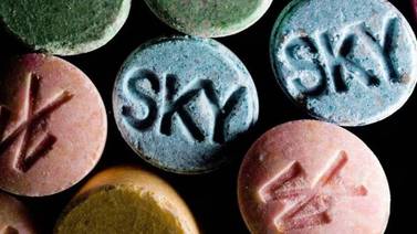 ¿Qué es la MDMA y cuáles son los efectos de la droga?